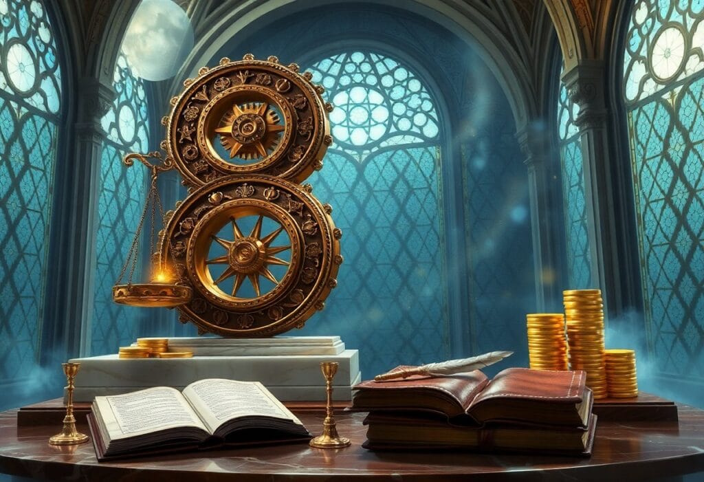 Destiny Number 8 Explained 2026