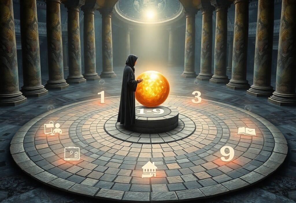 How Destiny Numbers Influence Career Choices