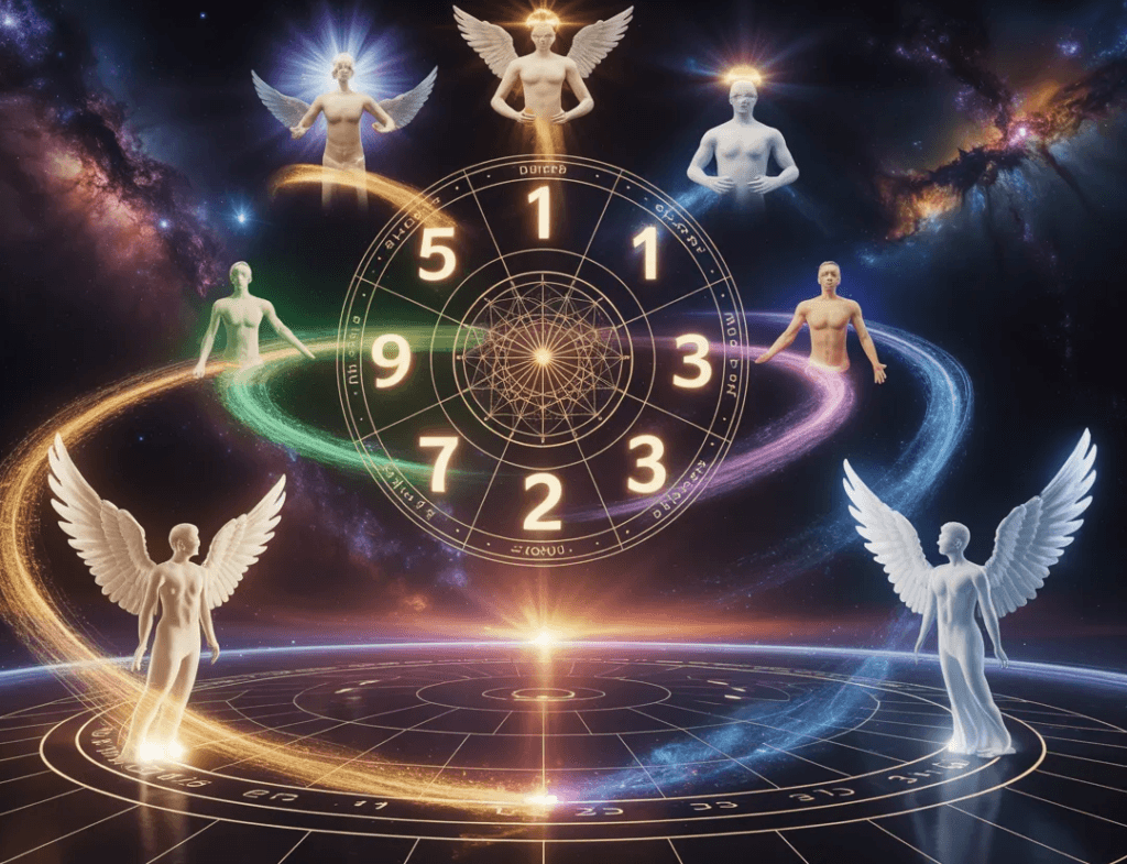 Master Destiny Number 22 Explained