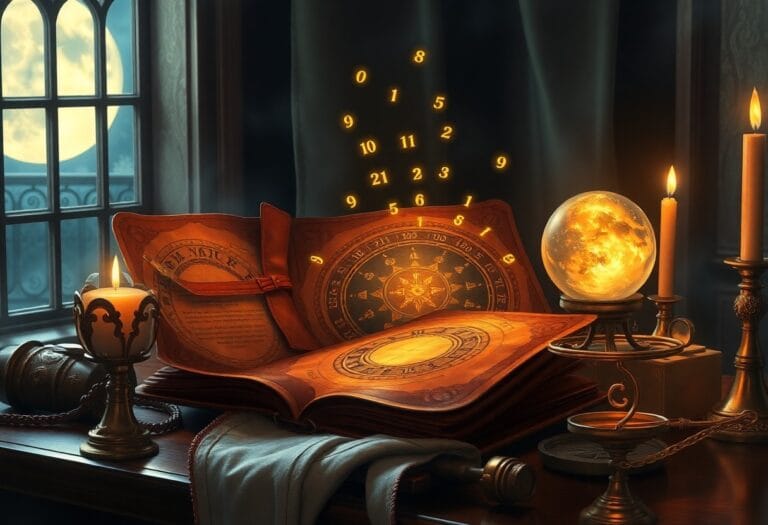 What Is a Destiny Number