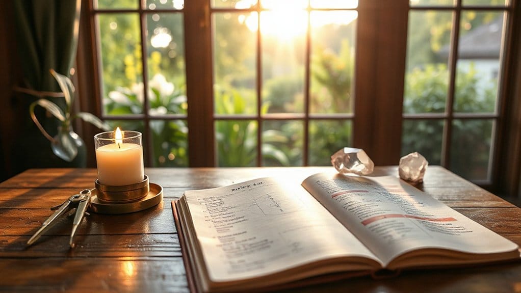 activate purposeful daily rituals