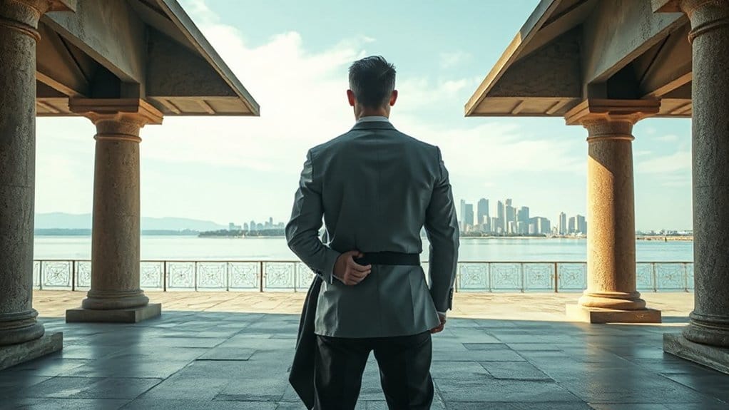 adaptability grounded in values