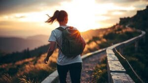 adaptable adventurous versatile energetic