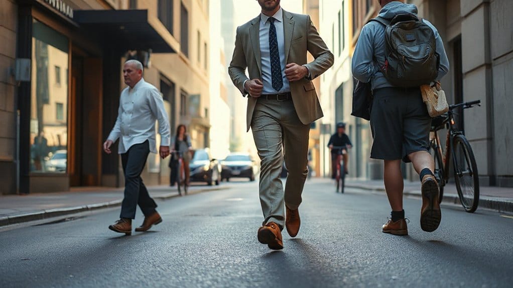 adaptable in any environment