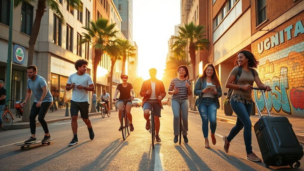 agile bold adaptive experimentation