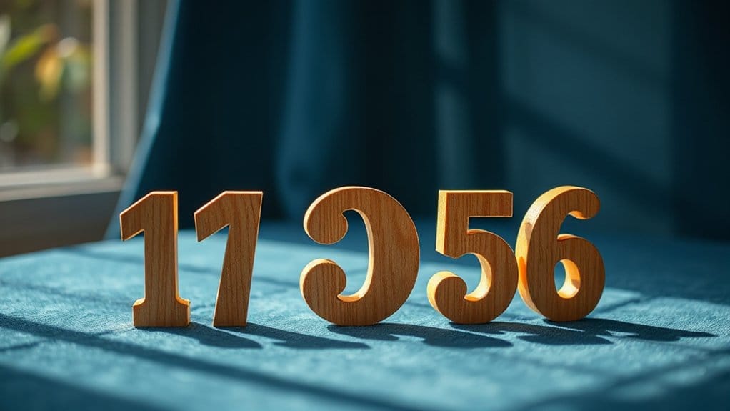 align patterns to amplify luck