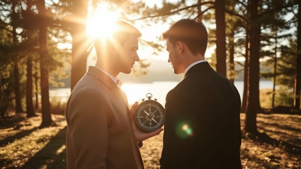 avoid communication and vulnerability pitfalls