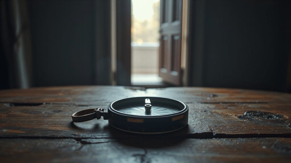 balance curiosity with action