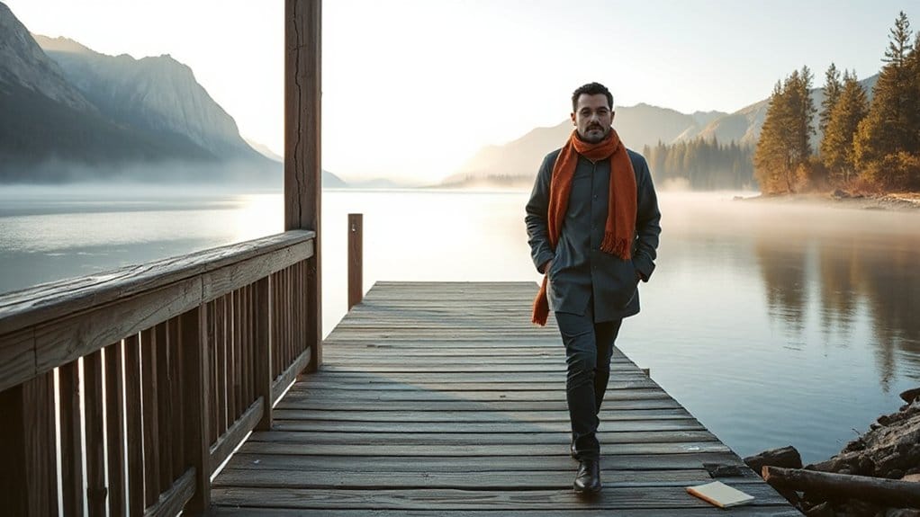 balance emotion with action