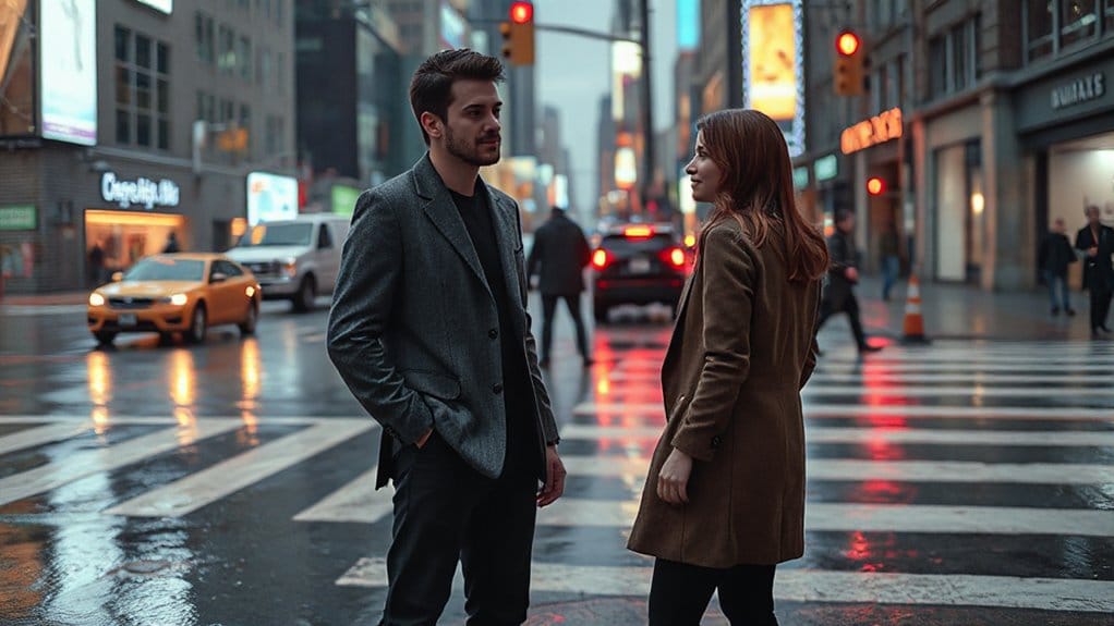 balance independence with trust