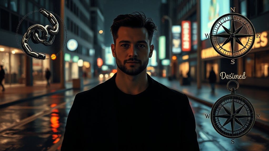 balance inspired doubt through discipline