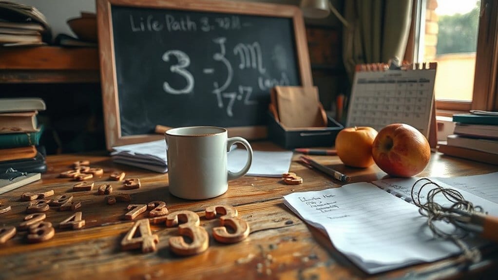 balance passion with precision