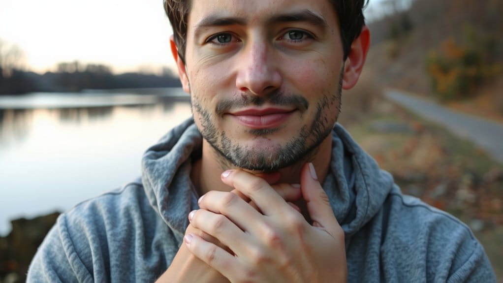 balanced diplomatic relationship builder