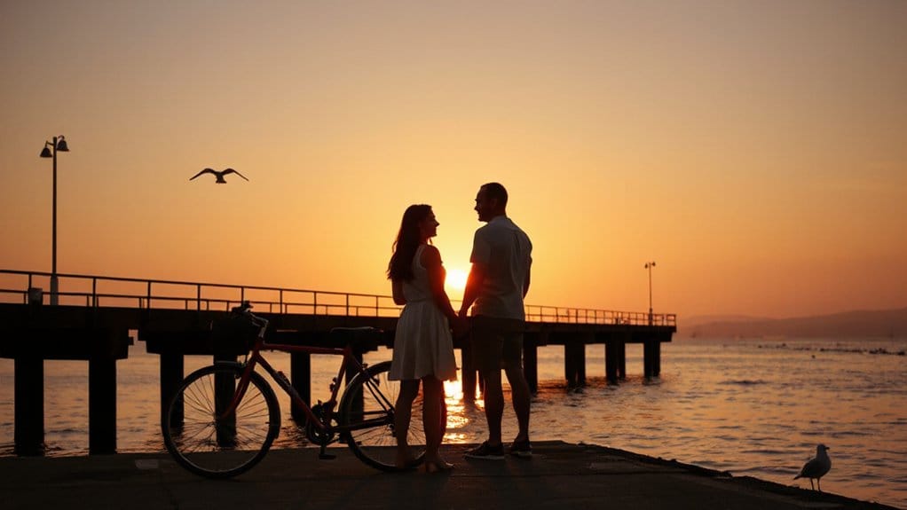 balanced purposeful partnership