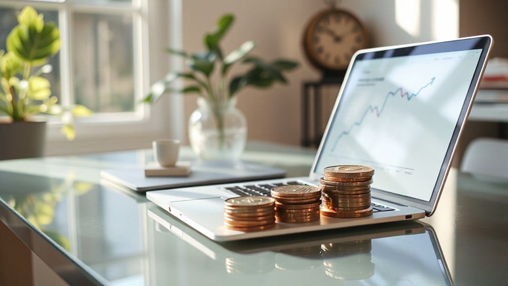 balanced strategic financial milestones