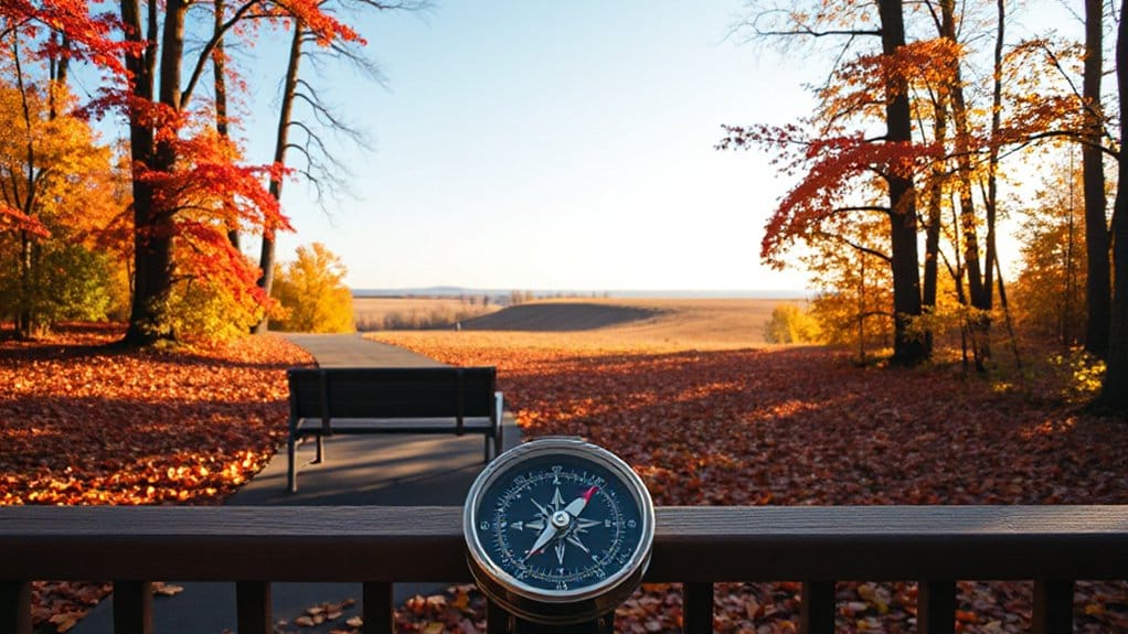 balanced trust and independence