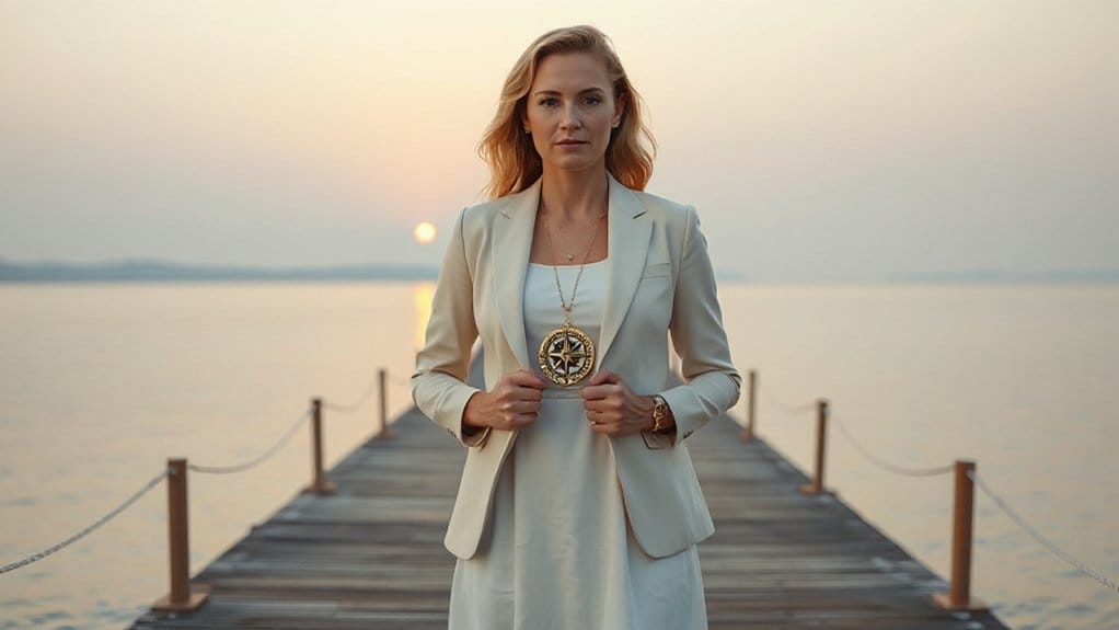 bold leadership and purpose