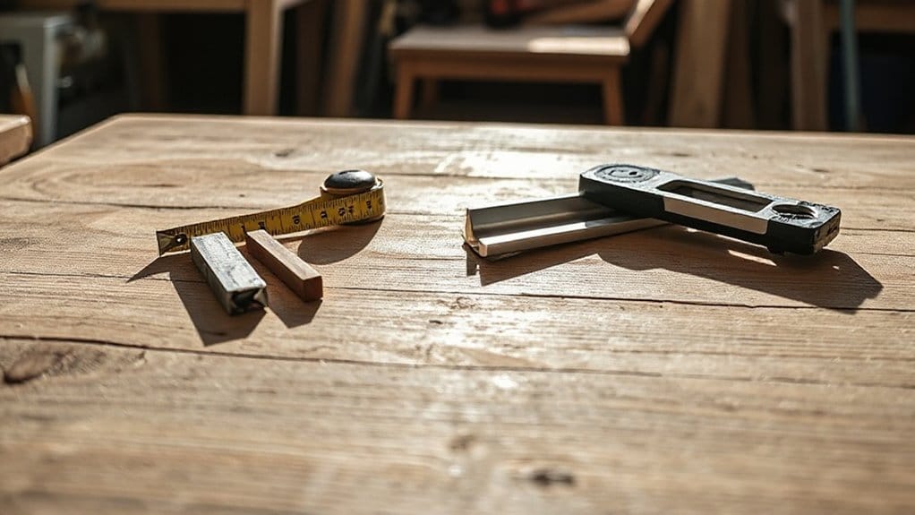 build with deliberate consistency