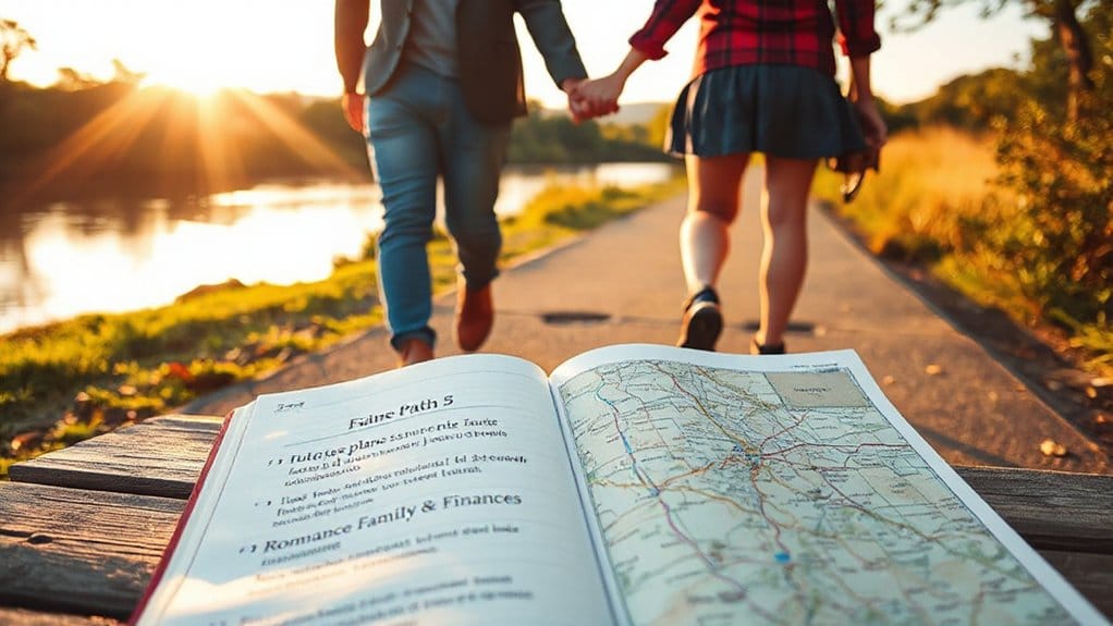 Life Path Number 5 and 6 Compatibility  building lasting love and stability