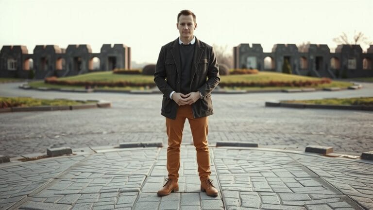 builds stable disciplined foundations