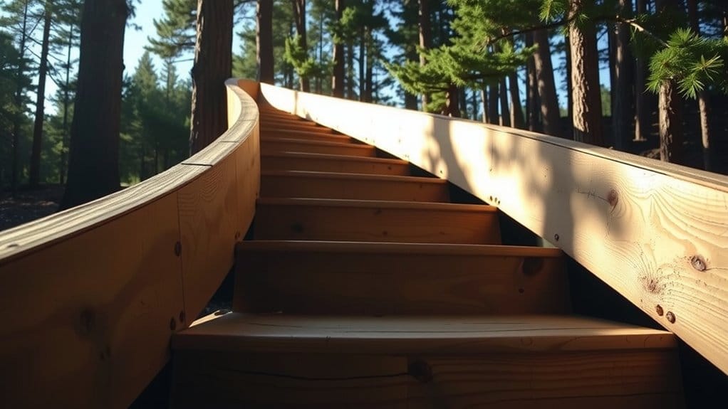 builds strong stable foundations