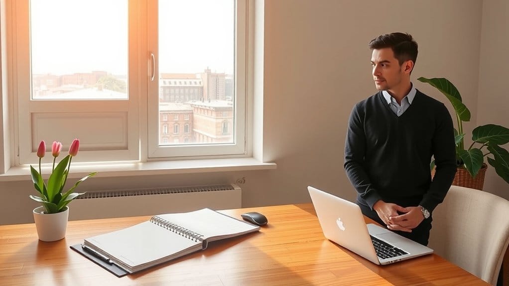 careers for responsible givers