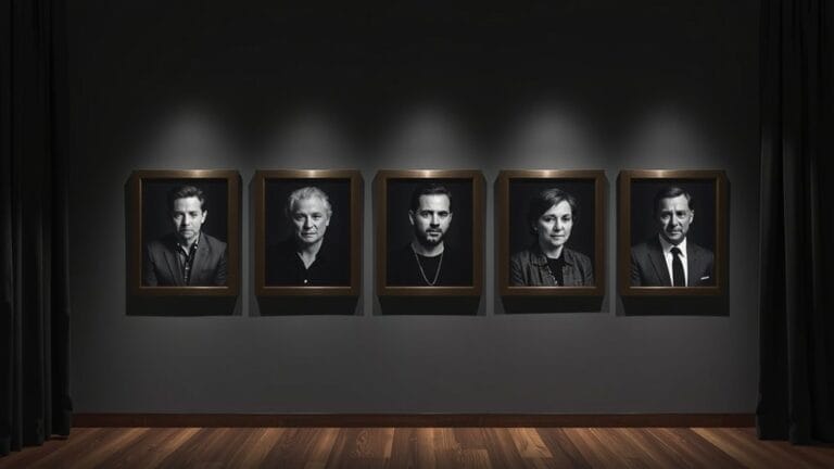 celebrities with life path 7