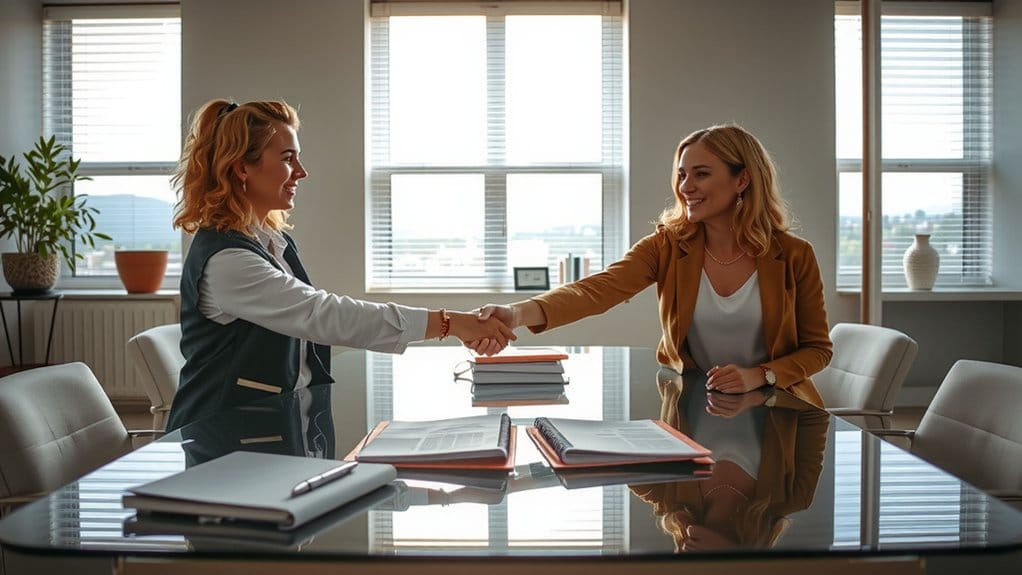 collaborative business strategies