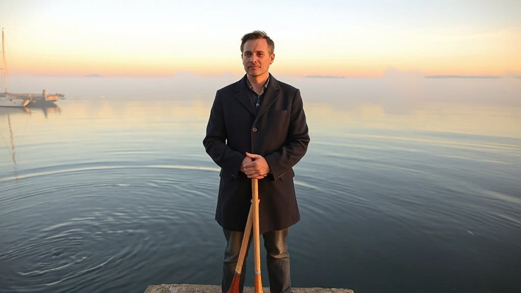 collaborative resilient harmonious leadership