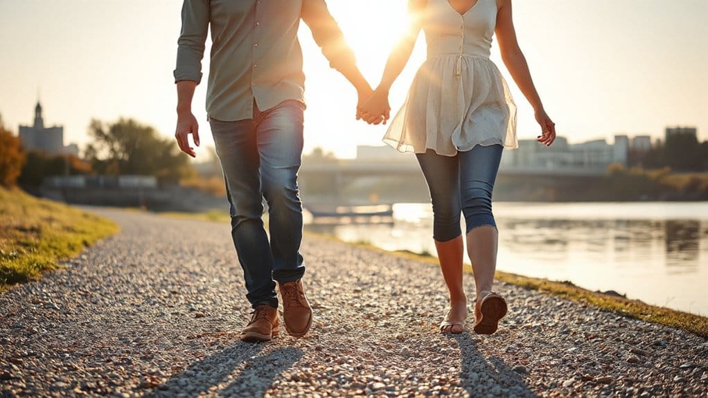 communicate align rituals resilience