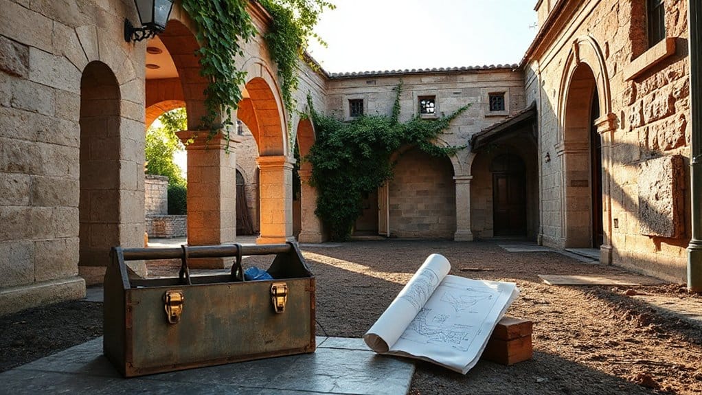 compassionate disciplined transformational leadership