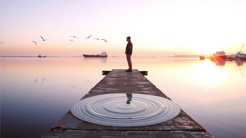 compassionate humanitarian global impact