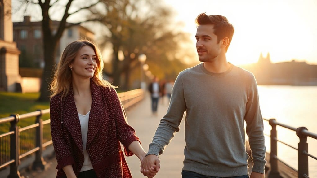 compassionate intentional transformative relationships