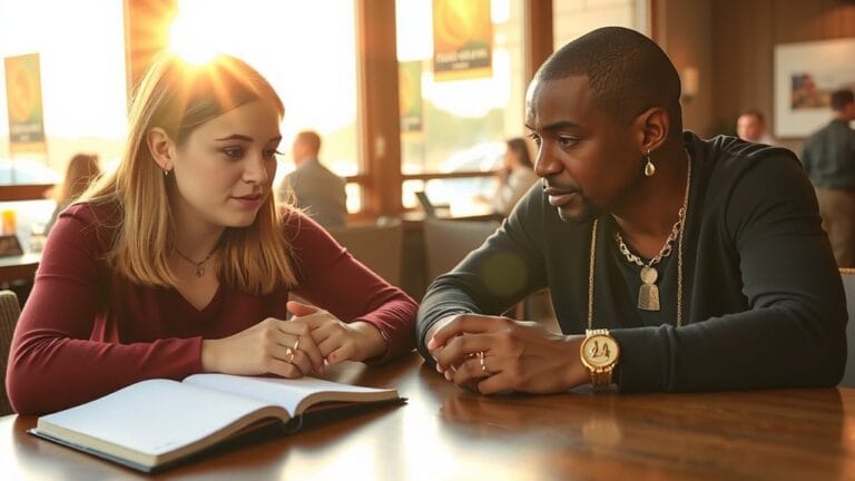 compassionate leaders harmonize together