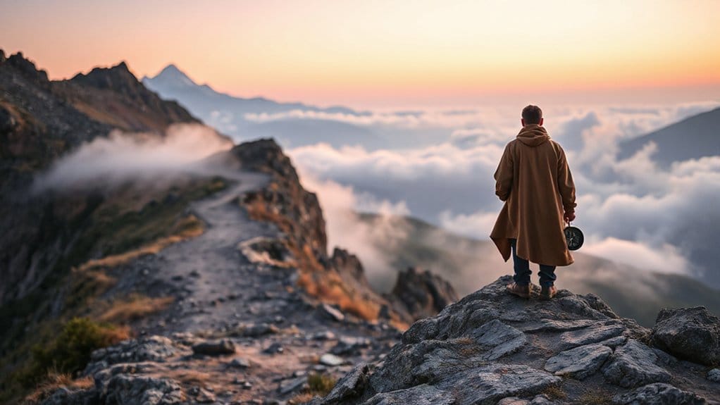 compassionate resilience for impact