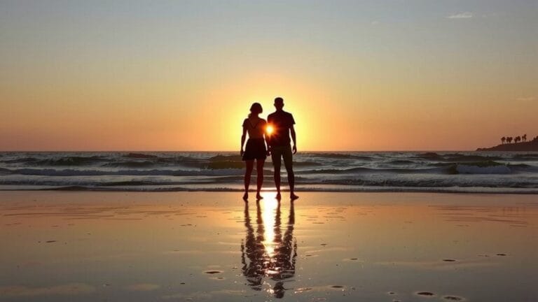 compassionate soulmate connection journey