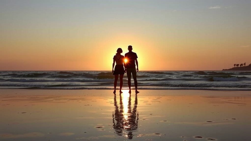 compassionate soulmate connection journey