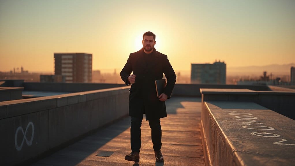 Life Path Number 8 2025