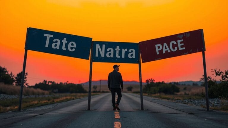 creative but scattered tendencies