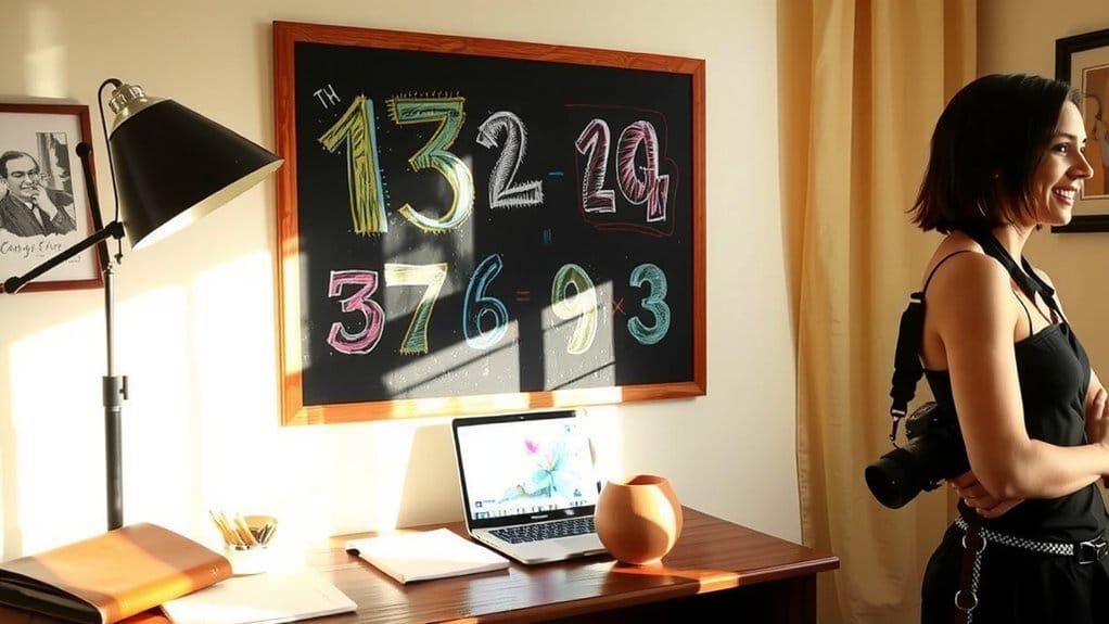 creative communication and expression