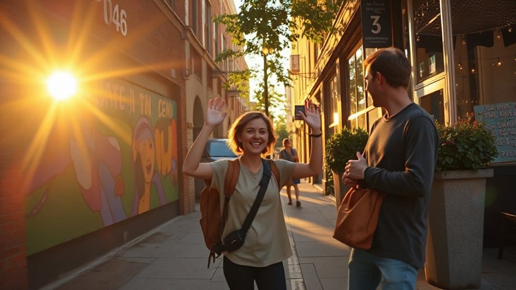 Life Path Number 3 creative confident expressive energy