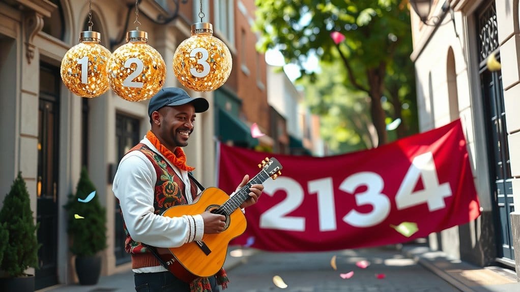 creative expressive fortunate journey