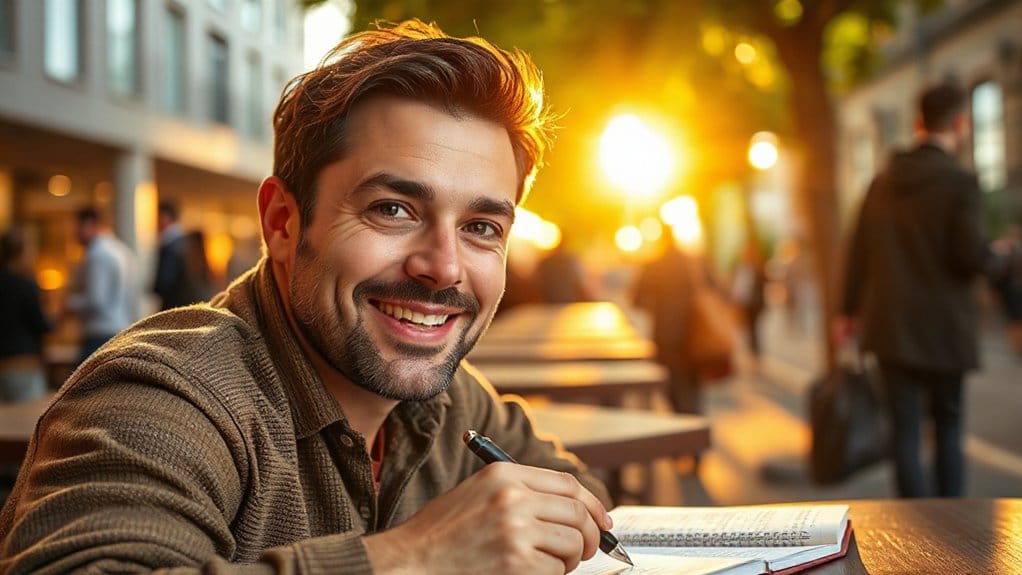 creative harmonious growth oriented partnerships