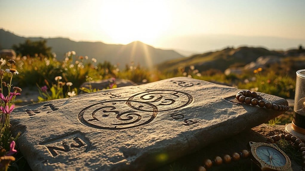 cross cultural numerology patterns