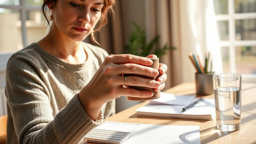 daily habits build resilience