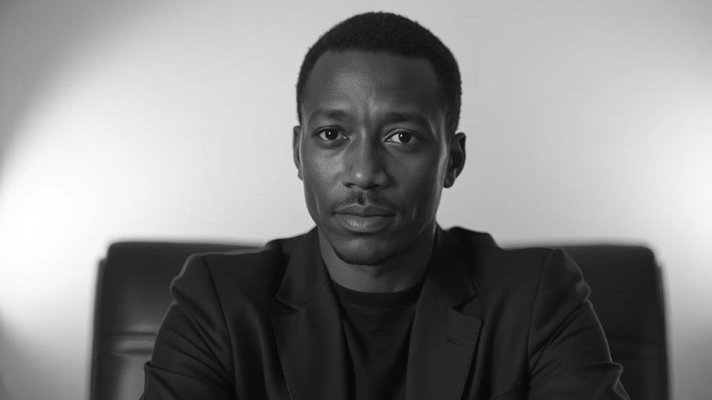 Life Path Number 1 famous people show decisive leadership