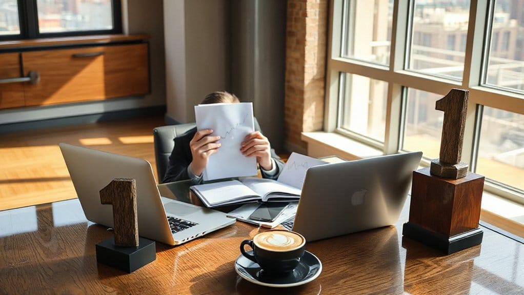 disciplined data driven investing