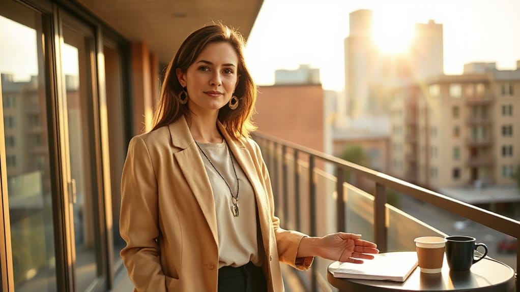 effective compassionate boundary setting