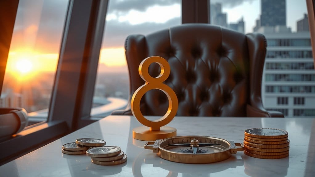 eight s power and challenges