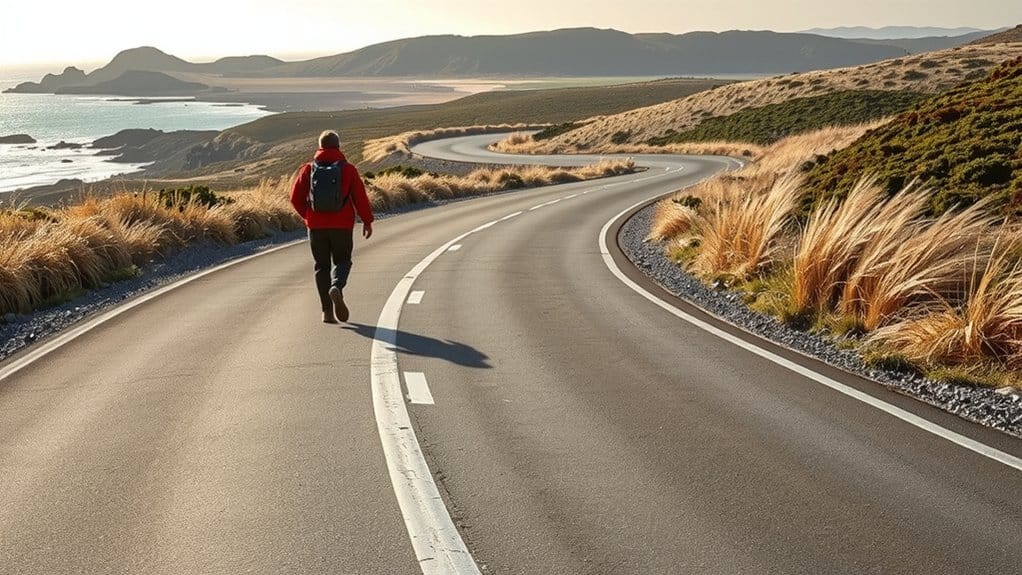 embrace change and adventure